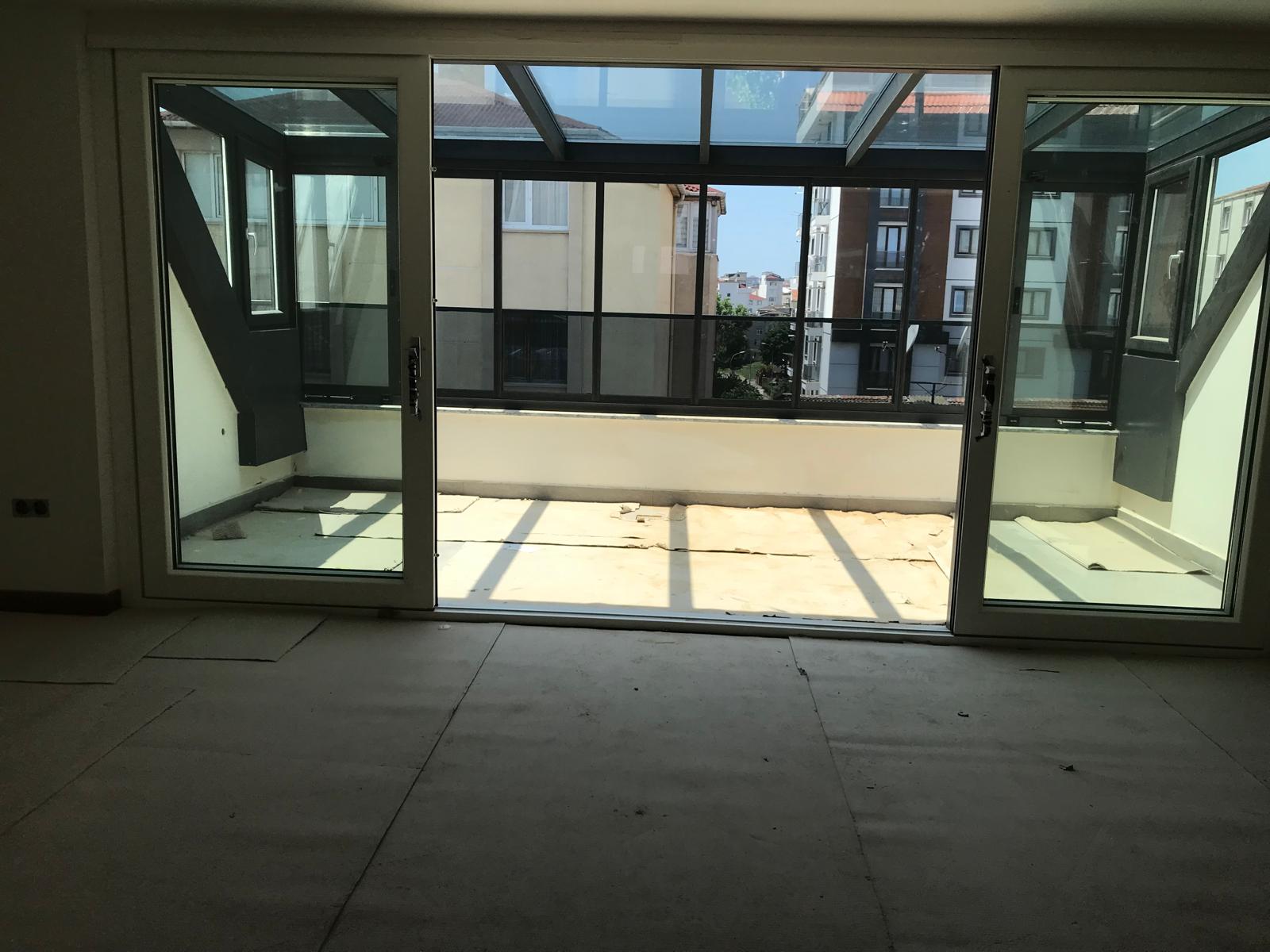 Hebeschiebe Sürme Sistem 21